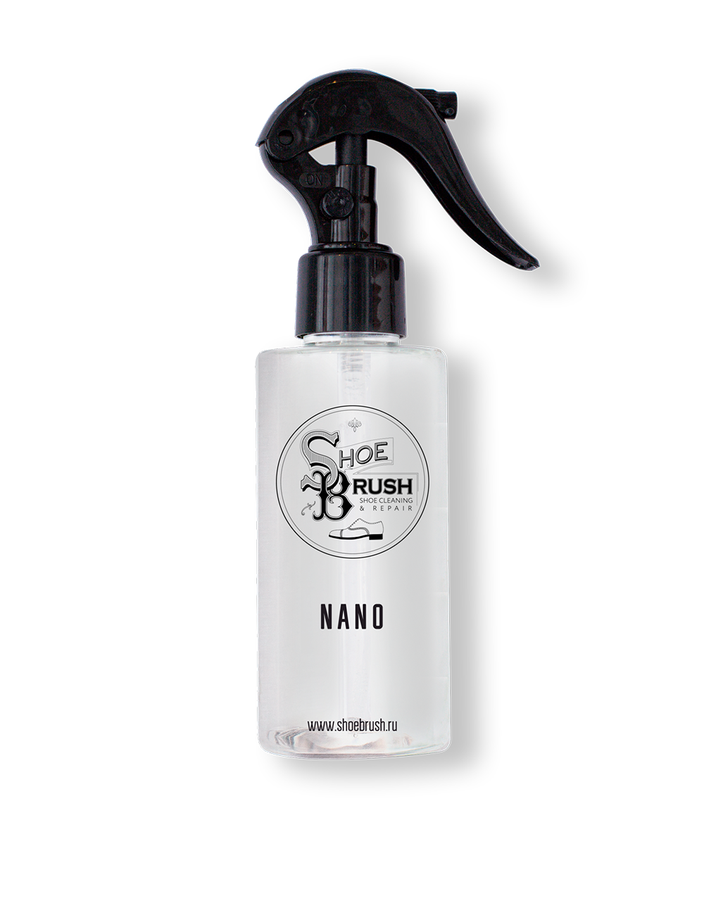 Shoe Brush NANO